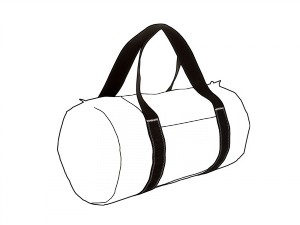 300x225 Duffel Bag Onshore