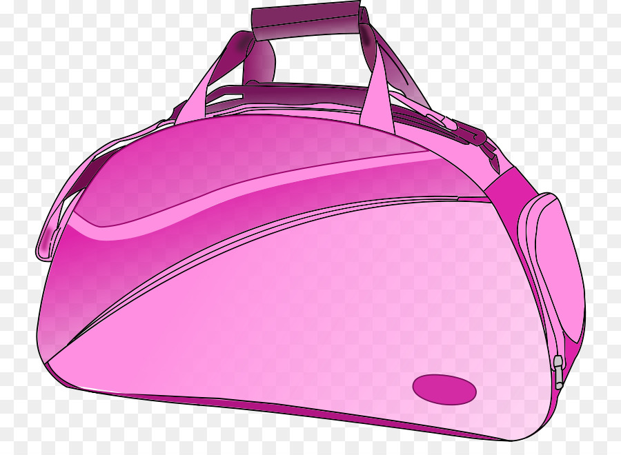 Handbag Duffel bag Clip art - Princess Cliparts Purse