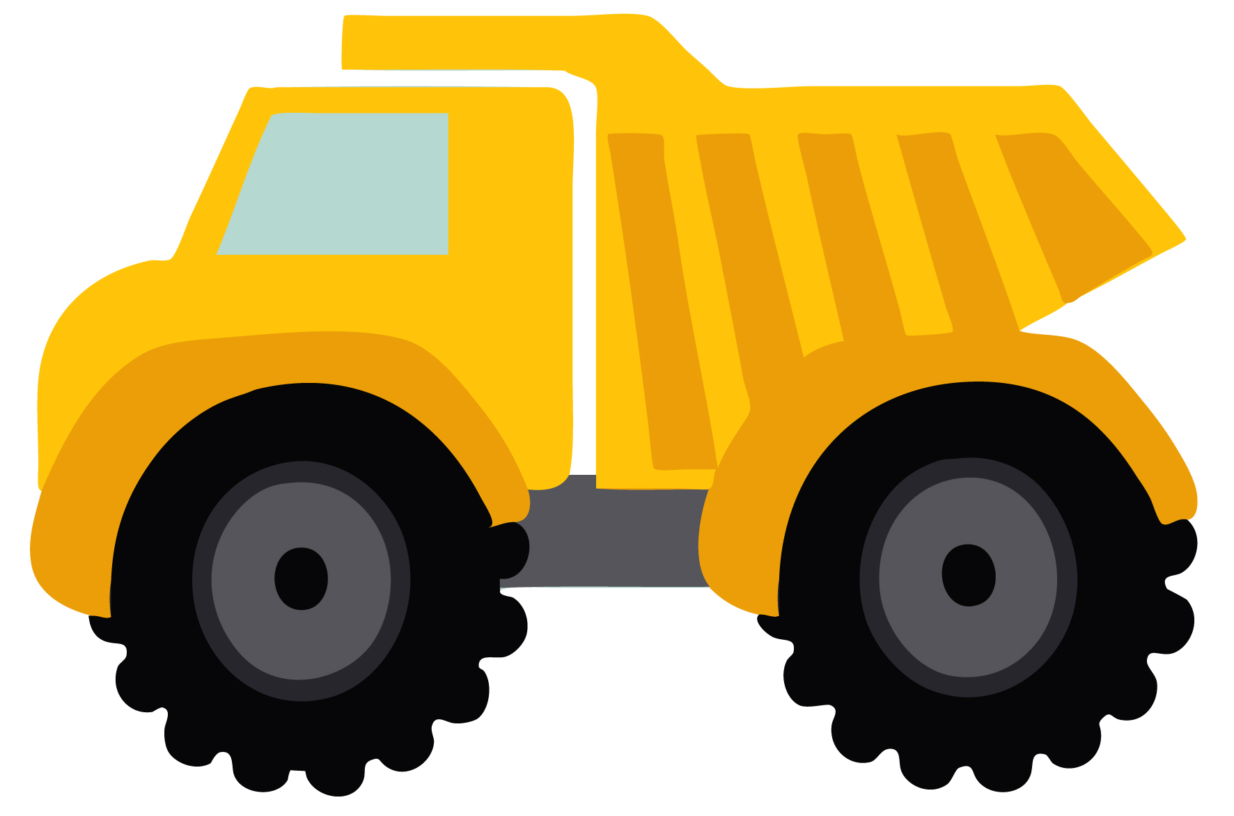 Dump Truck Free Eyfs Ks1 Resources For Teachers