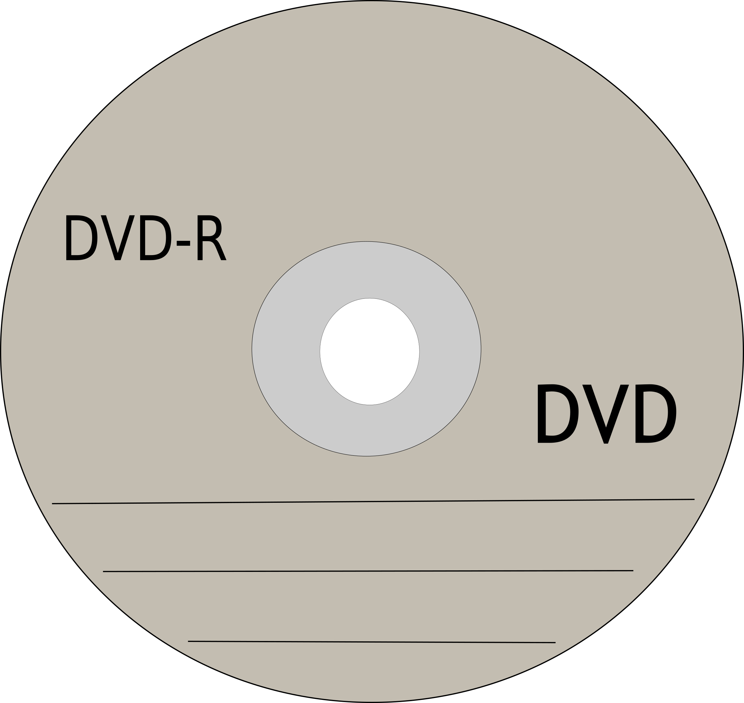 BIG IMAGE (PNG) - Dvd Clipart