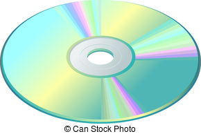 . ClipartLook.com CD-DVD-Blu-Ray Disc - CD, DVD or Blu-Ray
