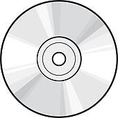 DVD boxes · CD or DVD disc - Dvd Clipart