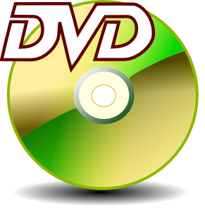 Dvd Free Clipart