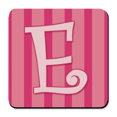 E Clipart; The Letter E - Cli - Letter E Clipart