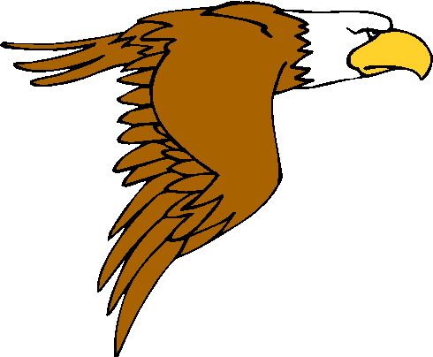 Eagle clipart free clipart
