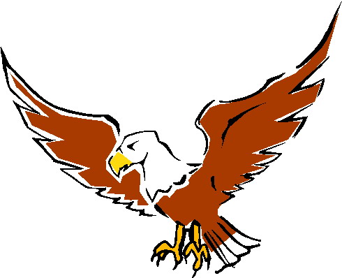 Eagle clip art | Clipart libr - Clipart Eagle