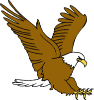 Eagle Clip Art - Free Eagle Clip Art