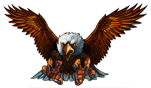 Eagle clipart, Animals Eagle .