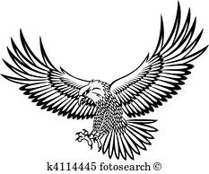 Eagle vector
