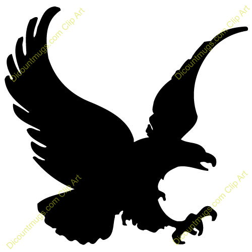 Free eagle clipart images - C