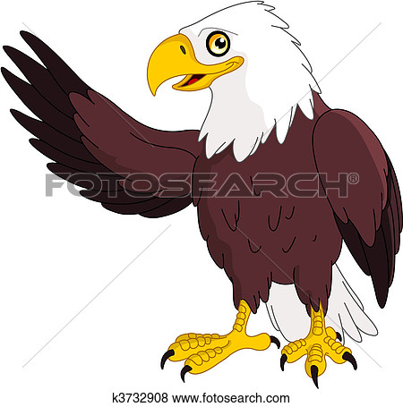 Eagle - Eagle Clipart