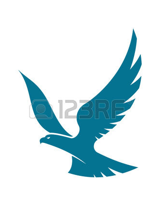 Eagle wings clipart free .