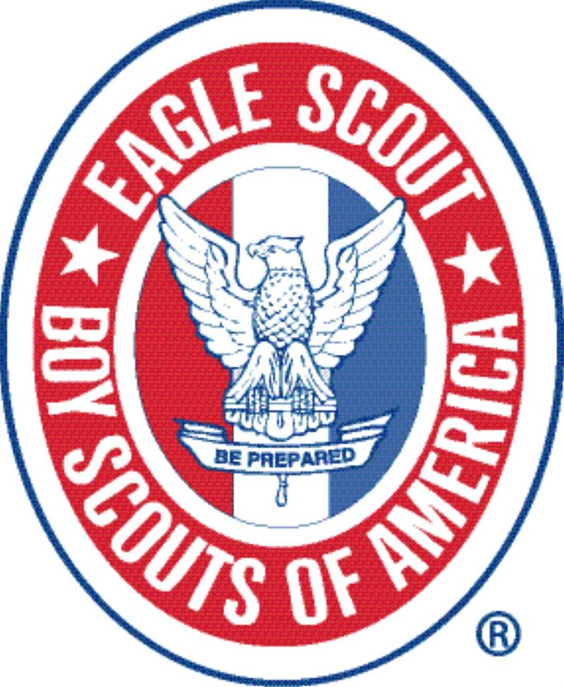 Eagle Scout Emblem Clip Art - Eagle Scout Logo Clip Art