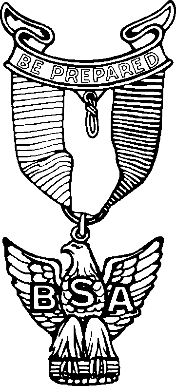 Eagle Scout Logo Black And White Images Pictures Becuo