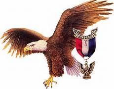 Eagle Scout Logo Clip Art - B - Eagle Scout Clipart