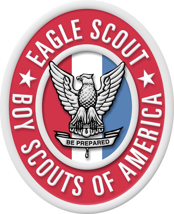 Eagle scout, Scouts and Eagles .