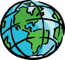 earth clipart - Earth Clip Art