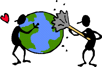 Earth Day Cilp Art - Clipart library