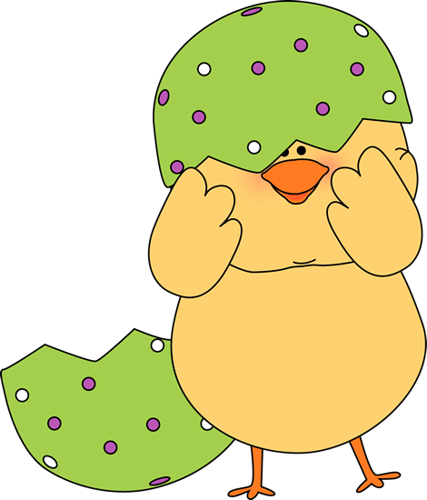 easter clipart | Chick Carryi