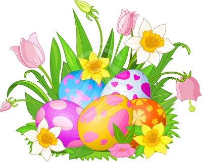 Easter Egg Hunt Clipart Clipart Panda Free Clipart Images