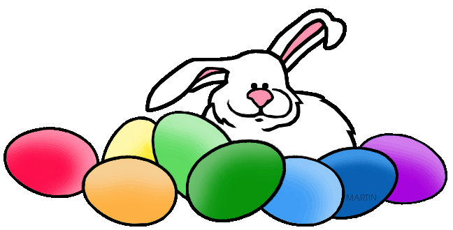 ... Easter free clipart images ...