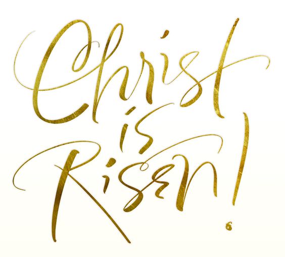Easter Resurrection Clip Art | Amersham Free Church Christian Easter Clipart