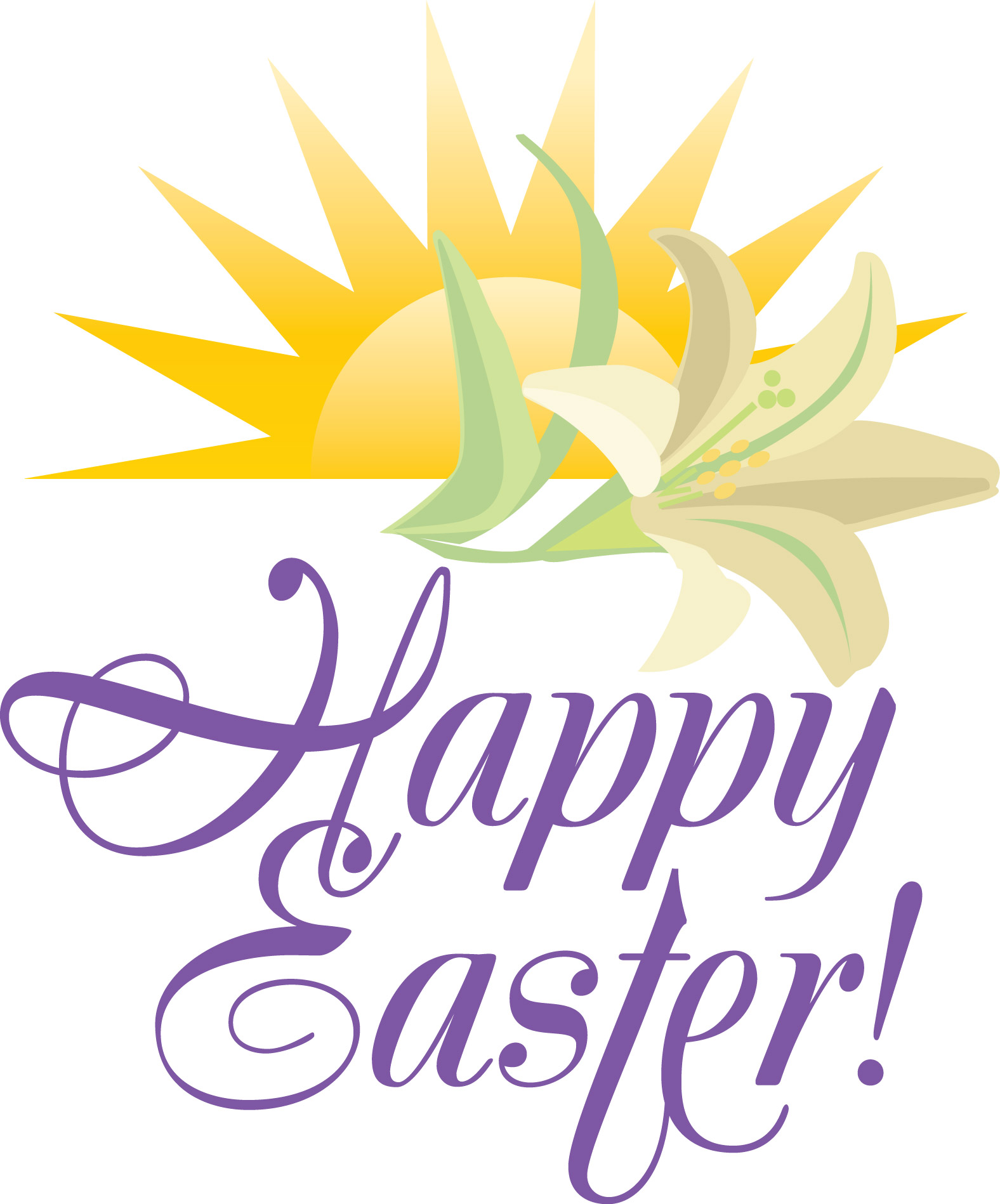 Easter Sunday Images Free Cli