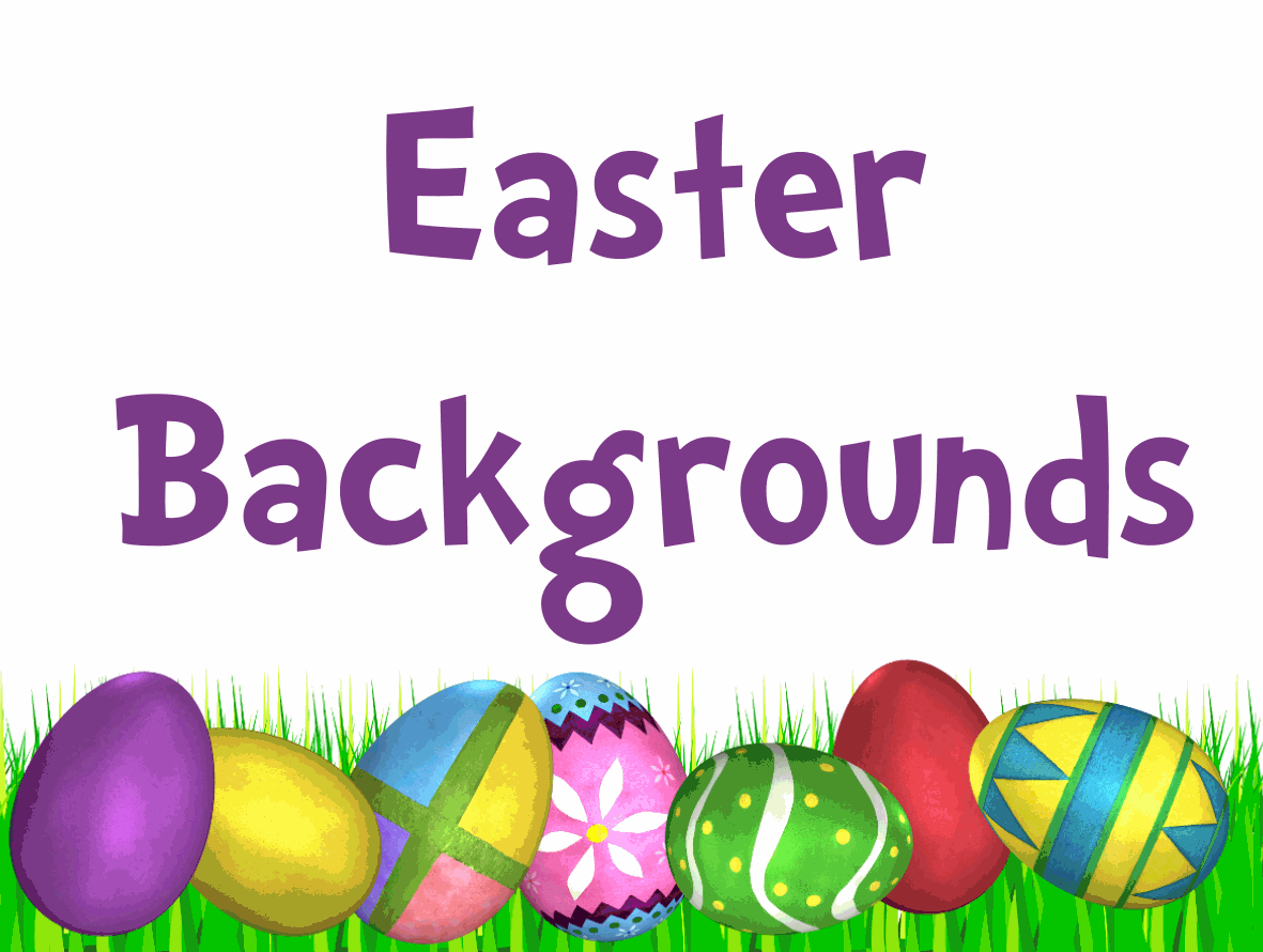 free easter religious clipart