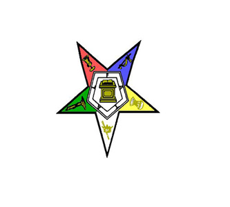 EASTERN STAR WATCH - What do the colors and symbols on its pentagram logo mean?