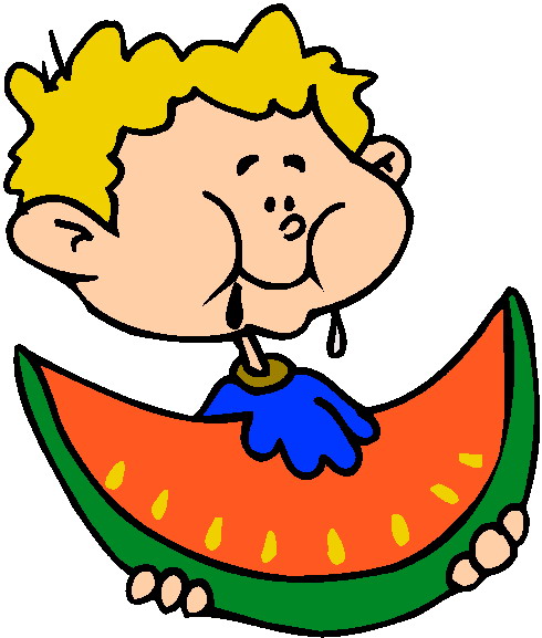 People Eating Clipart - Clipa