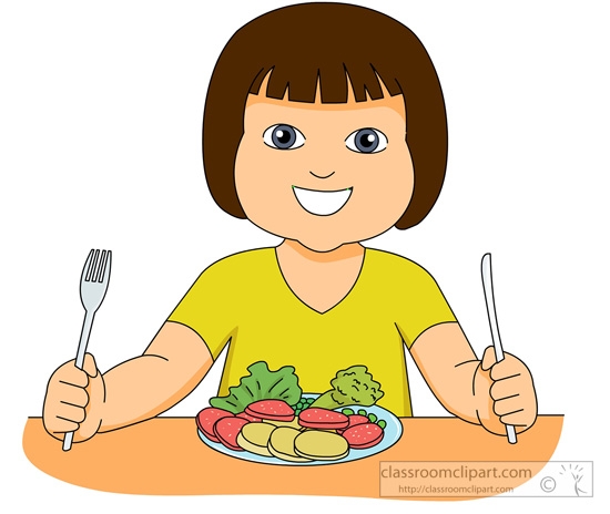 14 Eating Food Clipart Preview Eating Food Clipa HDClipartAll