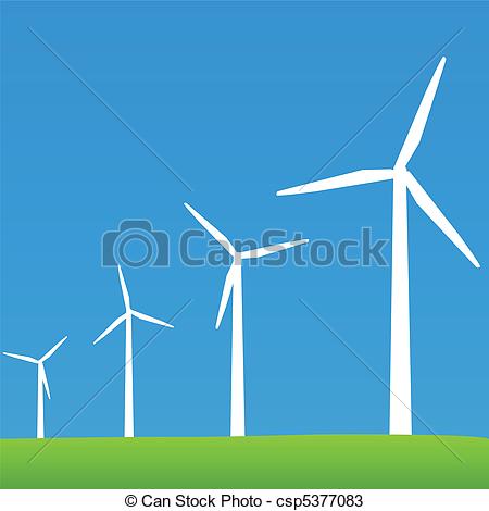 ... Eco Wind Power Turbines