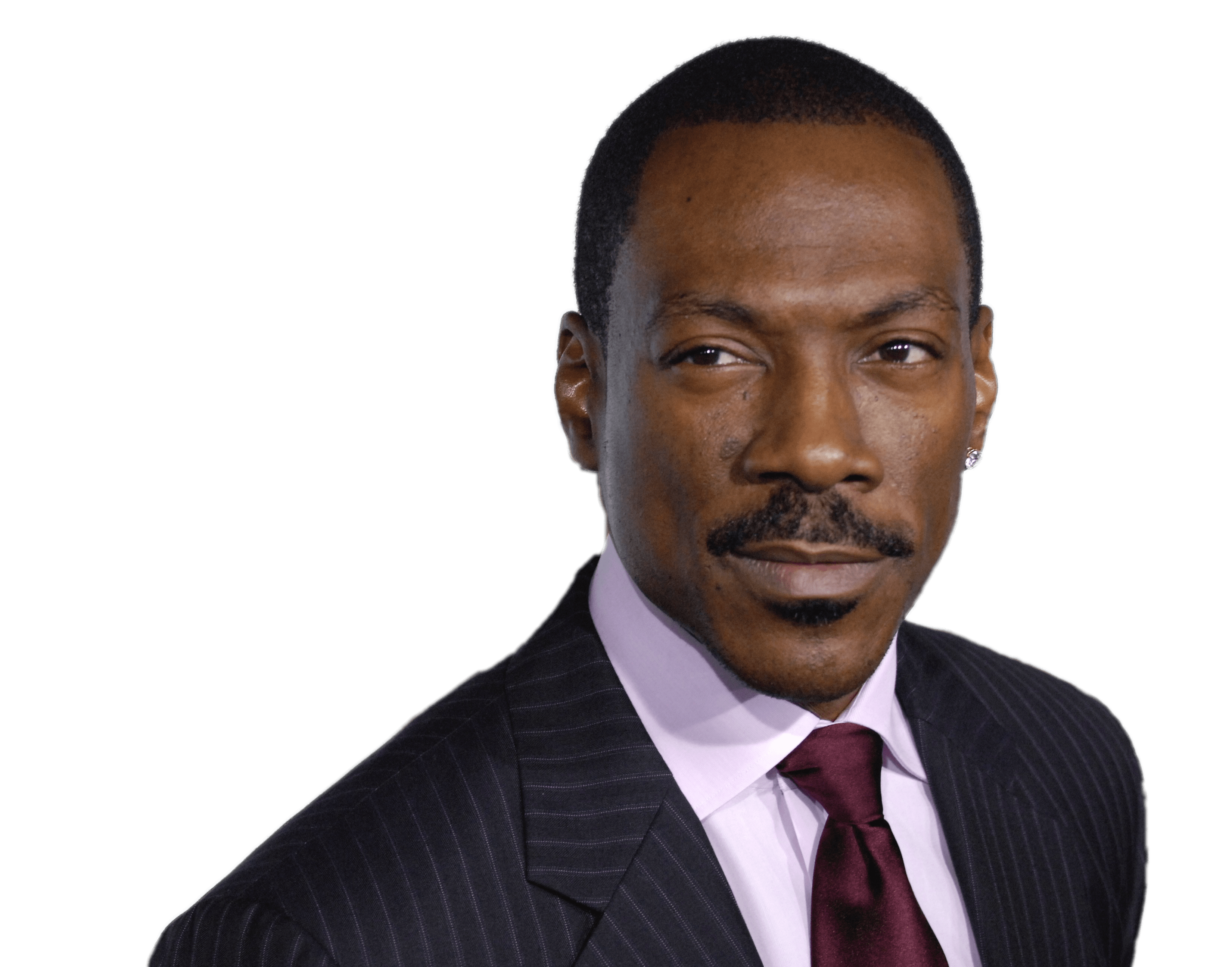 Eddie Murphy - Eddie Murphy Clipart