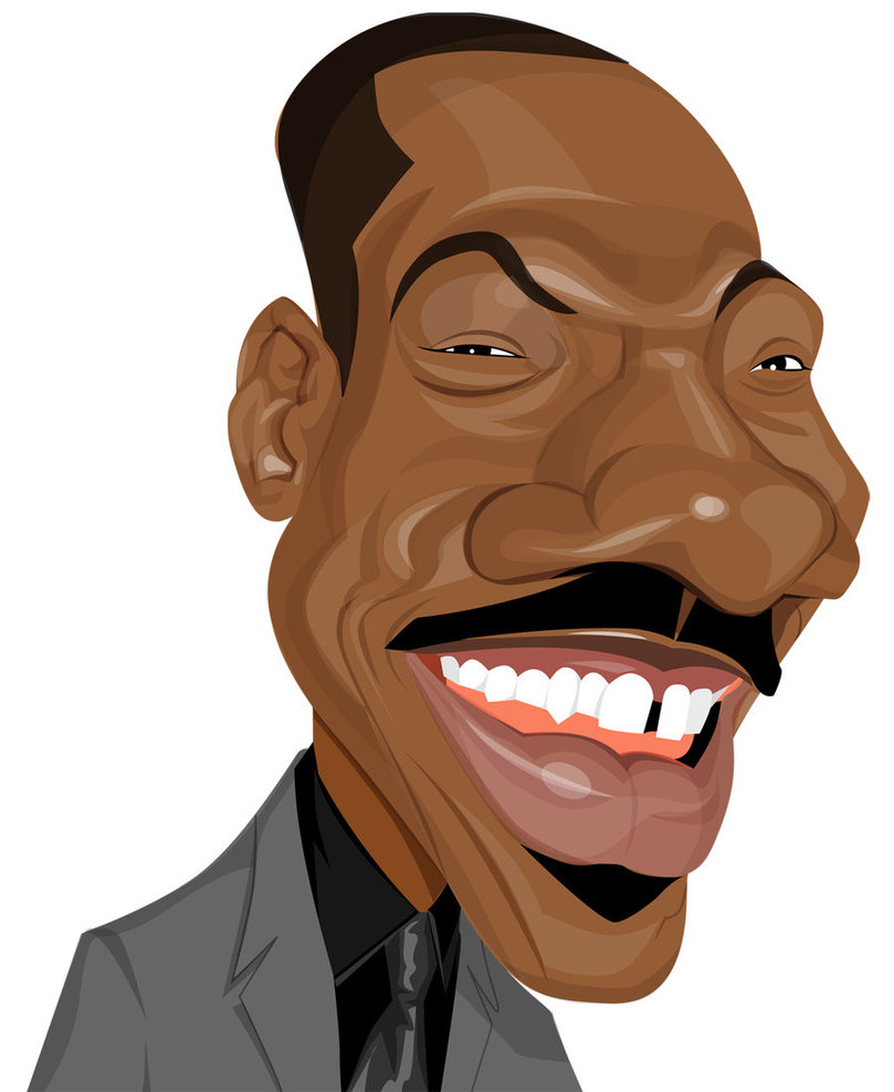 Eddie Murphy