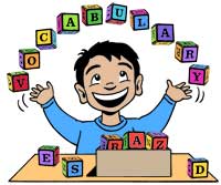 Edit Section Vocab To Remembe - Vocabulary Clip Art