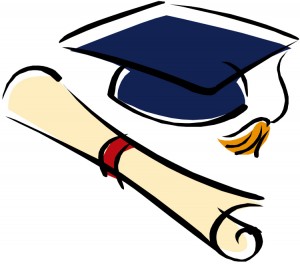 Higher Education Clipart Free