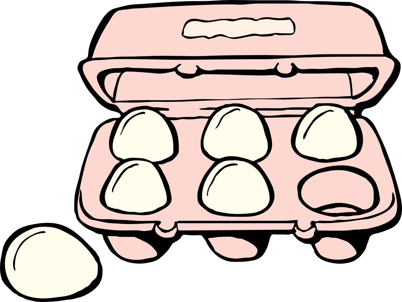 egg-uncooked