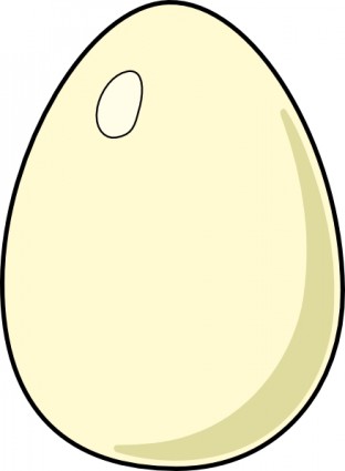 Egg Clip Art - Clipart Egg