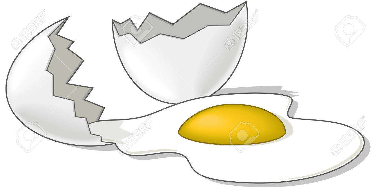 egg carton clipart