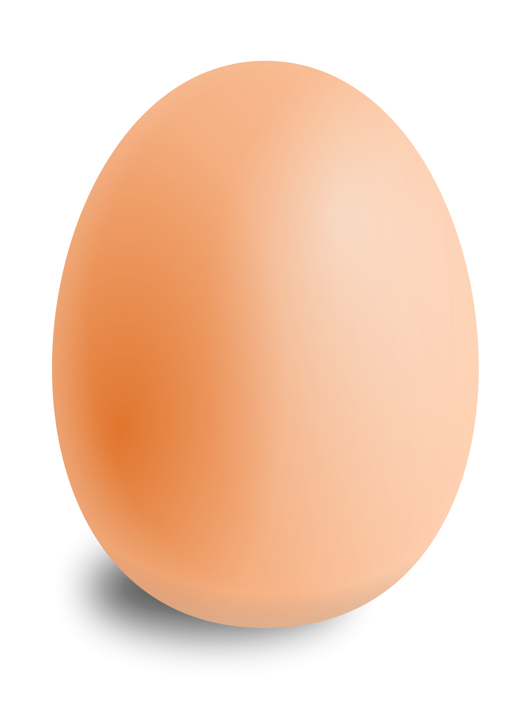Egg clipart 2 - Clipart Egg