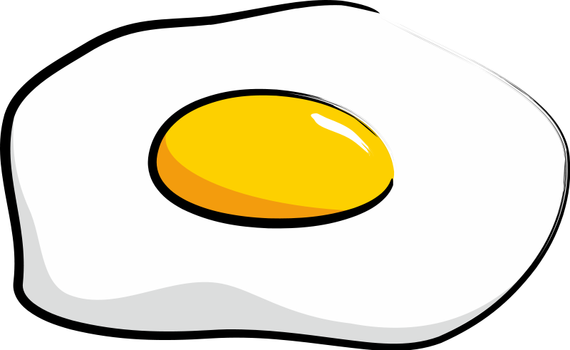 egg Clipart