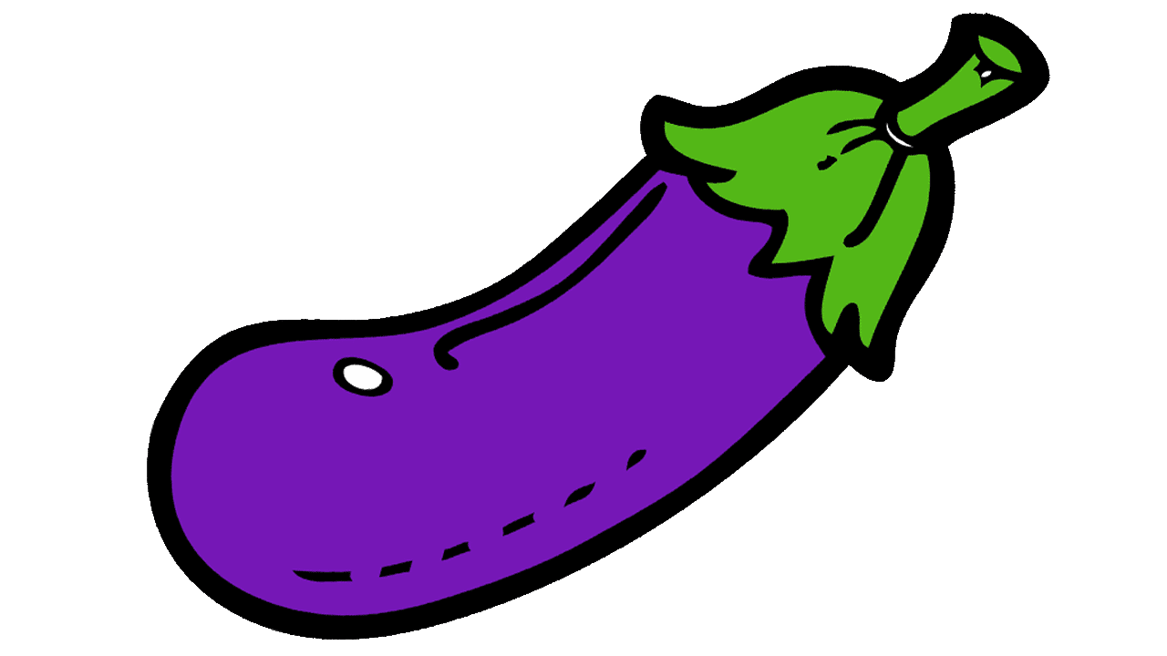 Downloads 12 Eggplant Royalty Free Clipart