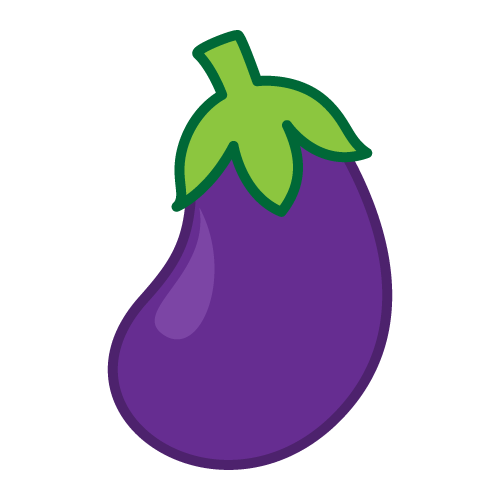 This cute cartoon eggplant clip art is free for personal or commercial use.  If you plan on using this clip art on your online projects, we appreciate  if you ClipartLook.com 