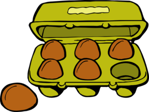 Eggs Clipart | Free Download .