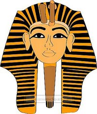 Egypt Clip Art