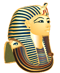 Egyptian Clip Art - Egyptian Clipart
