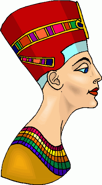 Egyptian Clip Art Free - Egyptian Clip Art