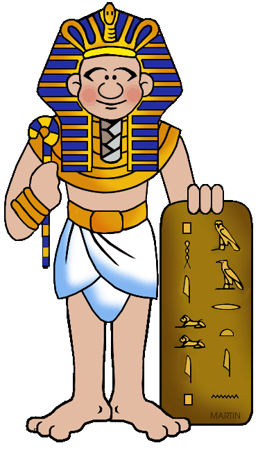 Egyptian Pharoah