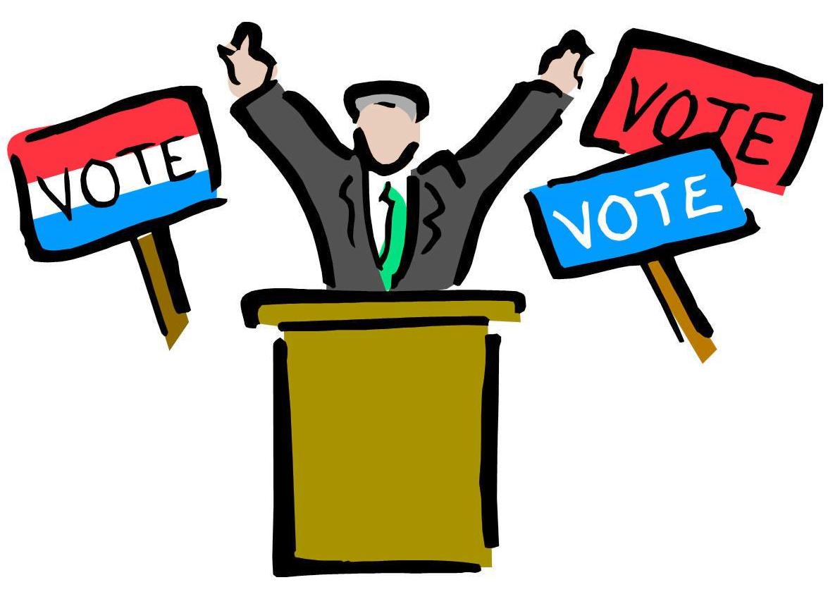 election clipart
