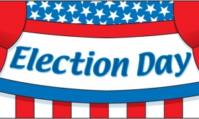 Election Day Clip Art Electio